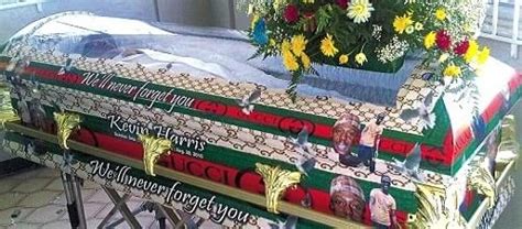 gucci coffin for sale|Gucci casket song meaning.